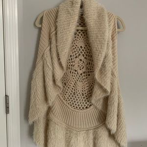 ⭐️ Primrose Crochet Vest ⭐️